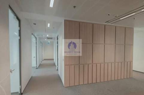 Śródmieście lokal biurowy 770m2 do wynajęcia