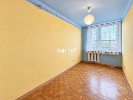 Ustawne M4 przy al. Piłsudskiego w bloku 48,2m2