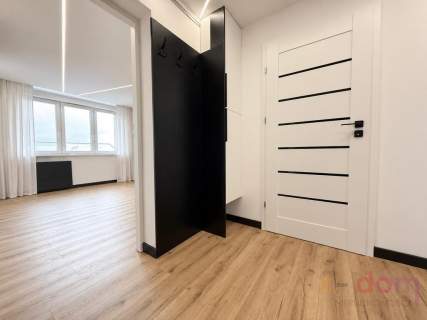 2 pokoje 36 m2 po remoncie parking