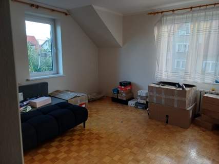 Dom wolnostojący Lubin Przylesie