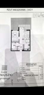 Sprzedam apartament osiedle Park Moniuszki NEXX Mysłowice