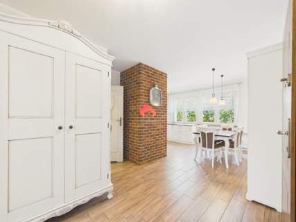53 m 2 pokoje Balkon Wyżyny DO WPROWADZENIA