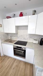 Mieszkanie do wynajęcia, 36,48 m2, Katowice