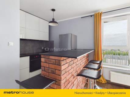 Mieszkanie z widokiem, 2 pokoje, balkon, Piaseczno