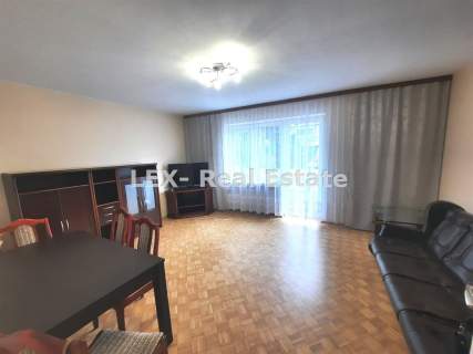Do wynajęcia dom w Pruszkowie, blisko WKD