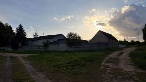 Gotowy Obiekt produkcyjno-magazynowy 570 m