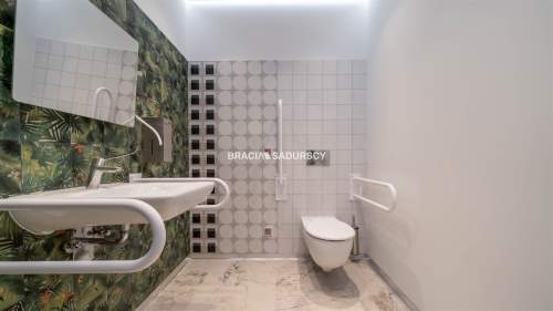 os. podwawelskie, lokal biurowy, wys. standard