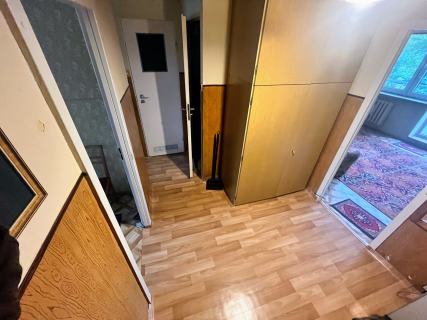 Mieszkanie na 1 piętrze osiedle Sikorskiego. Bezpośrednio