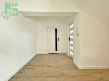 Gdynia Chwarzno-Wiczlino, 98,2m2, cztery pokoje, balkon