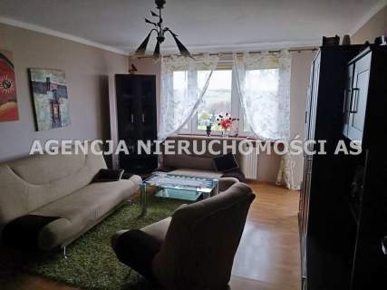 Przestronne 66 m2, czteropokojowe mieszkanie