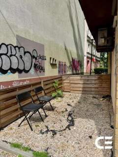 Gotowy lokal gastronomiczny   kebab Wrocław