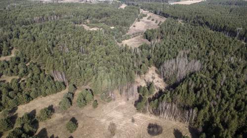 Działka na sprzedaż/Plot for sale