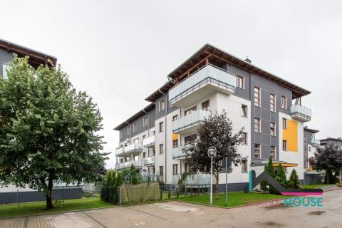 DO ZAMIESZKANIA 2 POK, WINDA, BLISKO LASU