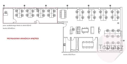Lokal w industrialnym stylu/winda,parking,tramwaj