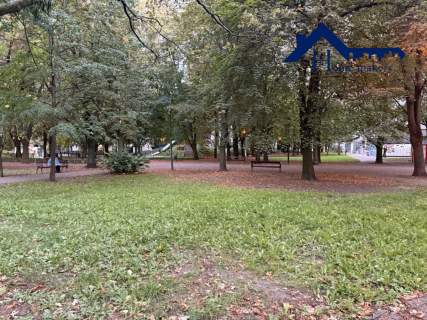 Śródmieście. Grzybowska.2 pokoje. metro, park. 39m