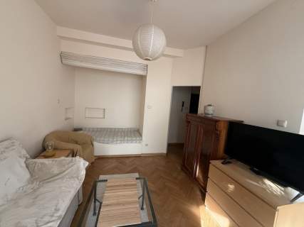 Mieszkanie 28m z tarasem 15m.2 od zaraz