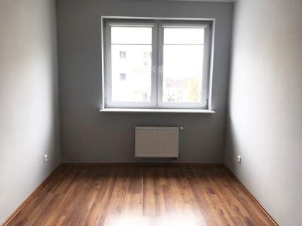 Funkcjonalne 2 pokoje - Saperska 46F, Wilda