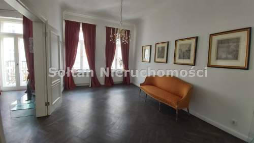 ul. LWOWSKA 2 balkony, 89m, winda, h 3,6m