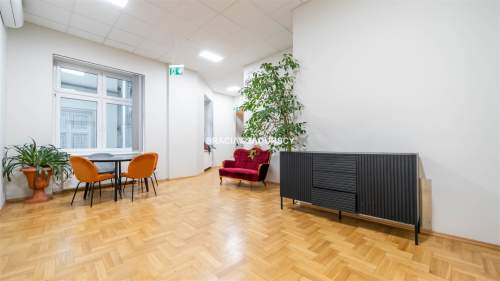 Lokal biurowy o pow. 303m2, Stare Miasto Kraków 