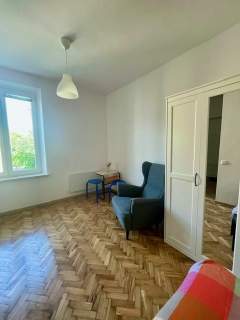 Mieszkanie do wynajęcia, 21,5 m2, Kraków