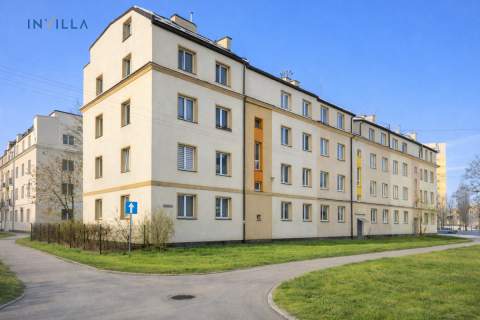 4 pokoje, zadbana kamienica, Wrzeszcz Dolny, taras