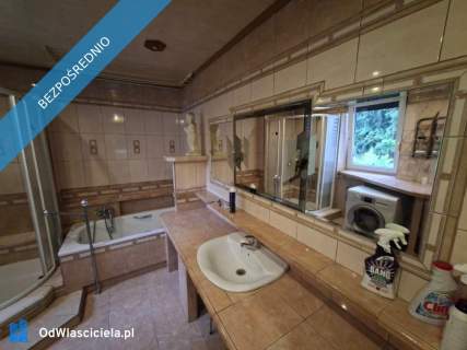 Dom na wsi 120 m z ogrodem i garażem