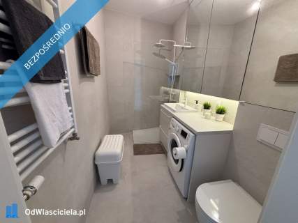 Studio/Kawalerka Ursus Wiosny Ludów - od 10.2026