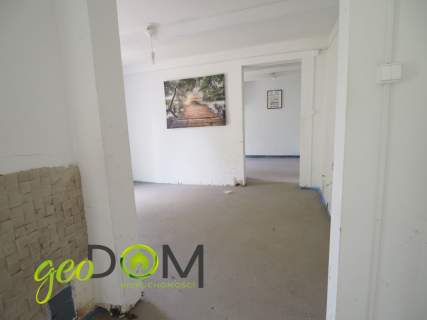 Dom 67 m2 działka 1697 m2 57x30 Jagodne