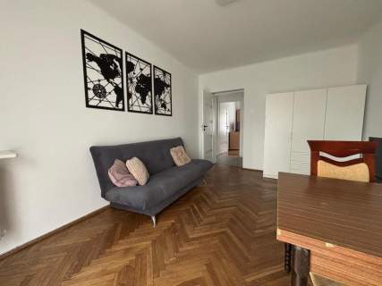 Neonowa 5, Widzew, 2 pokoje z balkonem