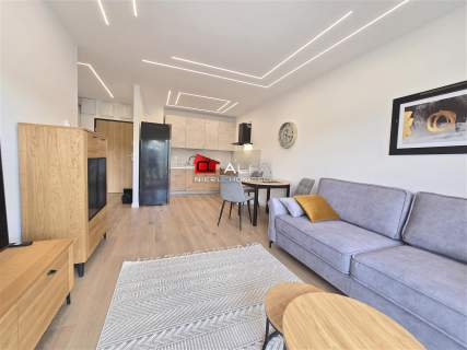 Do wynajęcia 2-pokojowy apartament w Świdnicy