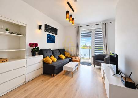 LUX Centrum /35m Apartament
