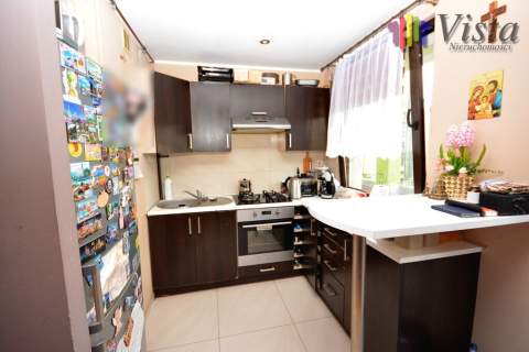 2 pokoje, balkon, Piaskowa Góra - Hirszfelda