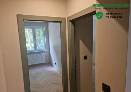 3 pokoje Premium Śródmieście po remoncie
