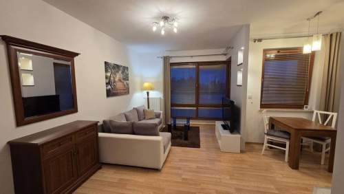 Mieszkanie do wynajęcia, 34,52 m2, Kraków