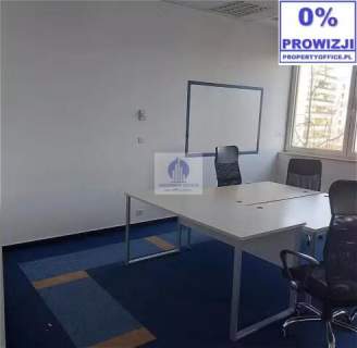 Mokotów lokal biurowy o pow. 200,42 m2