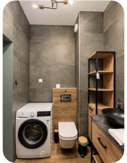 Meissnera Cozy Studio Poznań