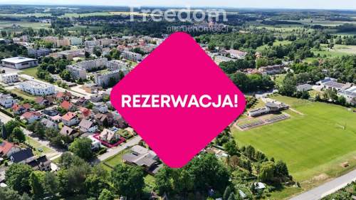 Przestronny dom z garażem i ogrodem - Niemodlin