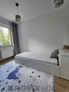 3-pokojowe mieszkanie na Ursynowie