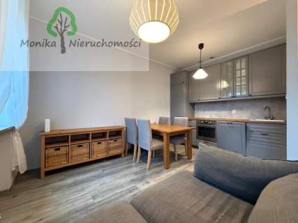 Mieszkanie 2 pokoje po remoncie
