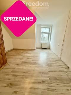 Mieszkanie trzypokojowe w Świdwinie