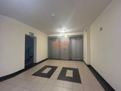 41 m2 2 pokoje 6 piętro metro Księcia Janusza