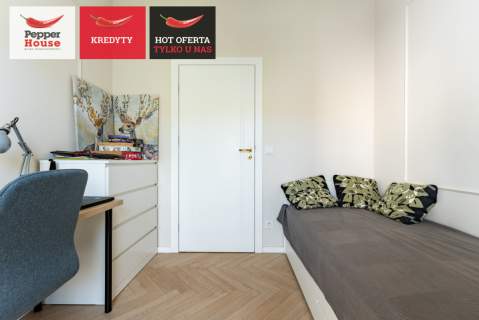 Apartament w prestiżowej lokalizacji