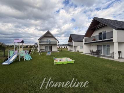 Gotowiec Inwestycyjny/DomkiCałoroczne/ Booking/LUX