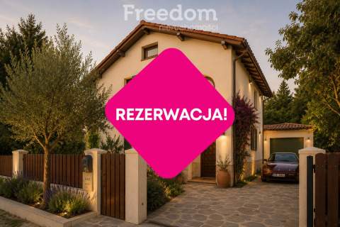Dwu-rodzinny dom w Wołominie, Chodkiewicza