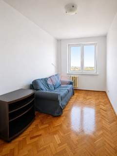 3 niezależne pokoje balkon panorama Gdańska