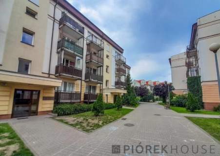 3-pokojowe mieszkanie na Białołęce