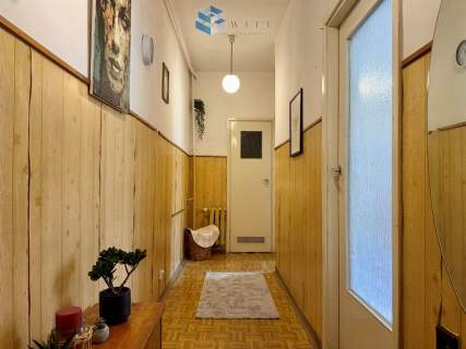 Parter w centrum Ostródy 33 m Kamienica