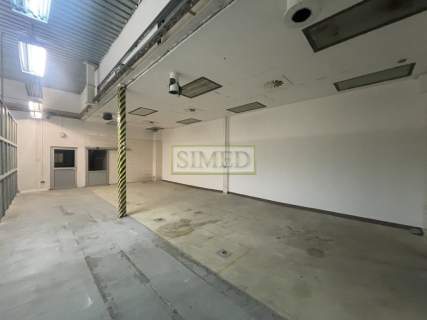 Magazyn bez okien,parter,parking,dobry dojazd 24h