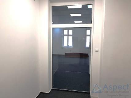 Lokal biurowy 63 m2 Centrum obok Deptaku Bogusława
