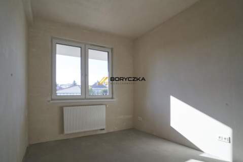 Nowe mieszkanie 55,6 m2 w centrum Żabna